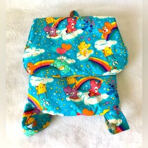 Care Bears Mini Magical Backpack